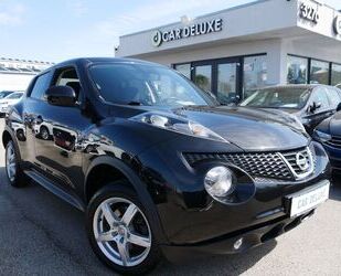 Nissan Juke Gebrauchtwagen
