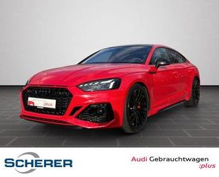 Audi RS5 Gebrauchtwagen