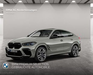 BMW X6 M Gebrauchtwagen