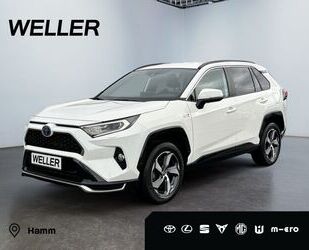 Toyota RAV 4 Gebrauchtwagen