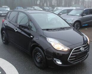 Hyundai ix20 Gebrauchtwagen