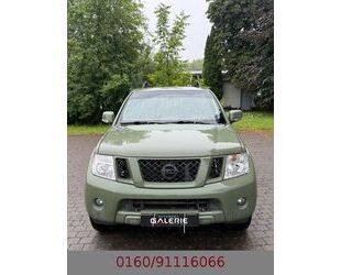 Nissan Pathfinder Gebrauchtwagen