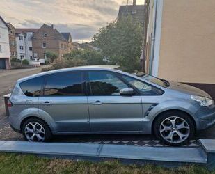 Ford S-Max Gebrauchtwagen