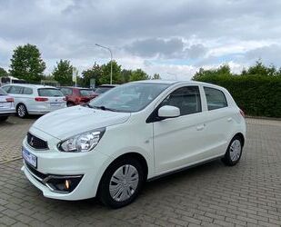 Mitsubishi Space Star Gebrauchtwagen