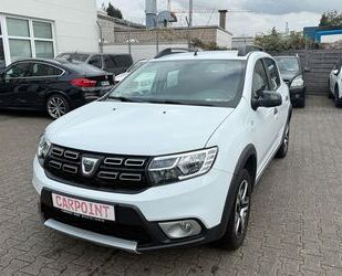 Dacia Sandero Gebrauchtwagen
