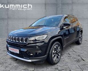 Jeep Compass Gebrauchtwagen