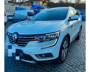 Renault Koleos Gebrauchtwagen