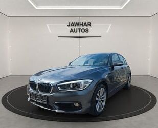 BMW 118 Gebrauchtwagen