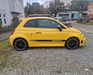 Abarth 595 Gebrauchtwagen