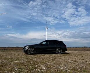 Mercedes-Benz C 400 Gebrauchtwagen