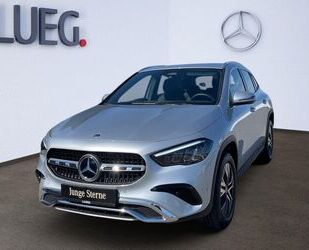 Mercedes-Benz GLA 180 Gebrauchtwagen