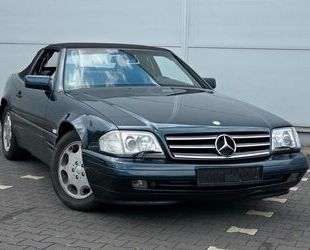 Mercedes-Benz SL 280 Gebrauchtwagen