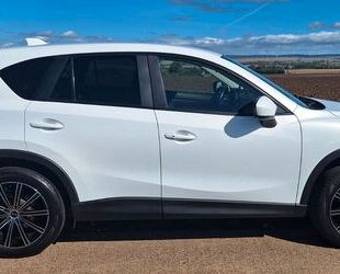 Mazda CX-5 Gebrauchtwagen