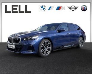 BMW i5 Gebrauchtwagen