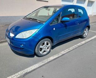 Mitsubishi Colt Gebrauchtwagen