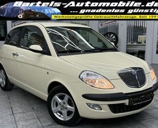 Lancia Ypsilon Gebrauchtwagen