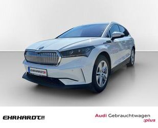 Skoda Enyaq Gebrauchtwagen
