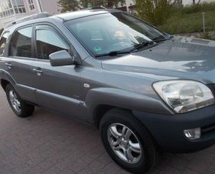 Kia Sportage Gebrauchtwagen