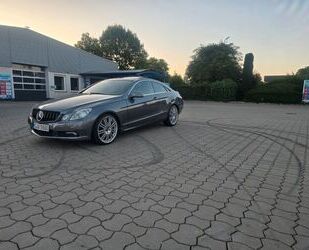 Mercedes-Benz E 500 Gebrauchtwagen