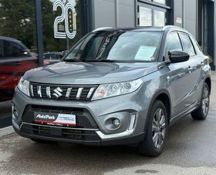 Suzuki Vitara Gebrauchtwagen