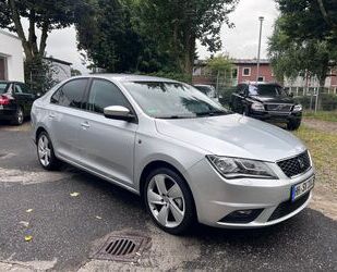 Seat Toledo Gebrauchtwagen