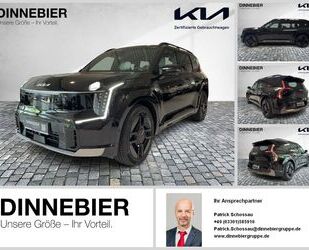 Kia EV9 Gebrauchtwagen