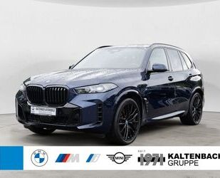 BMW X5 Gebrauchtwagen