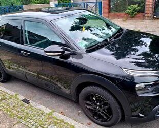 Citroen C4 Cactus Gebrauchtwagen