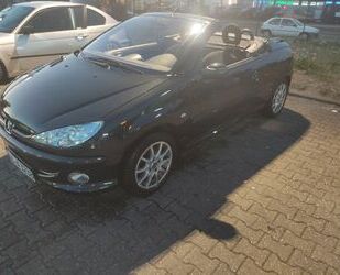 Peugeot 206 Gebrauchtwagen