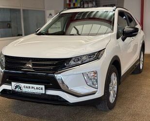 Mitsubishi Eclipse Gebrauchtwagen