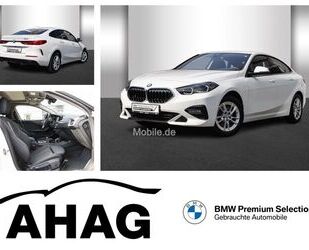 BMW 218 Gran Coupé Gebrauchtwagen