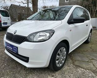 Skoda Citigo Gebrauchtwagen