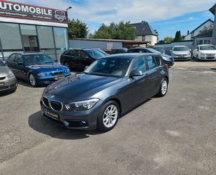 BMW 116 Gebrauchtwagen