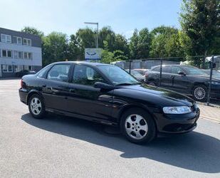 Opel Vectra Gebrauchtwagen