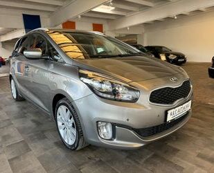 Kia Carens Gebrauchtwagen
