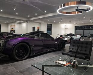 Bentley Continental Supersports Gebrauchtwagen