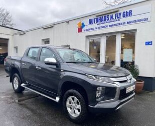 Mitsubishi L200 Gebrauchtwagen