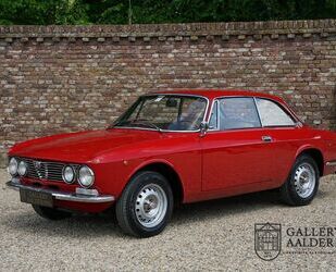 Alfa Romeo GT Gebrauchtwagen