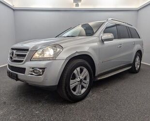 Mercedes-Benz GL 320 Gebrauchtwagen