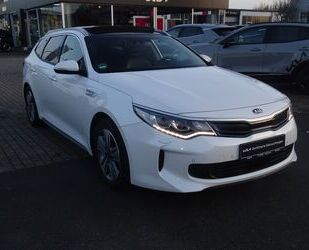 Kia Optima Gebrauchtwagen