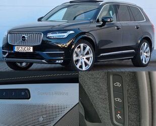 Volvo XC90 Gebrauchtwagen