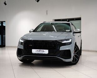 Audi SQ8 Gebrauchtwagen