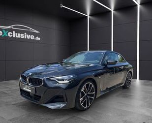 BMW 220 Gebrauchtwagen