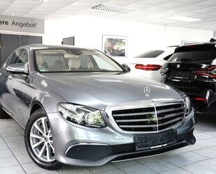 Mercedes-Benz E 250 Gebrauchtwagen
