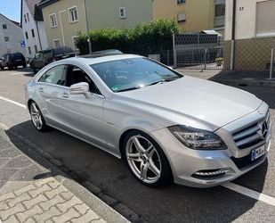 Mercedes-Benz CLS 350 Gebrauchtwagen