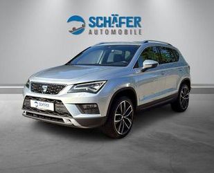 Seat Ateca Gebrauchtwagen