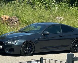 BMW M6 Gebrauchtwagen