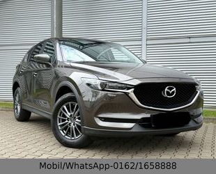 Mazda CX-5 Gebrauchtwagen