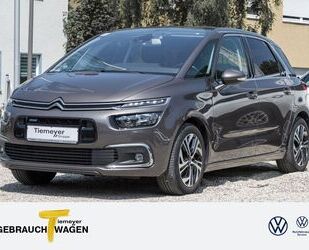 Citroen C4 Picasso Gebrauchtwagen