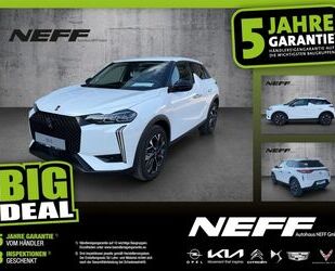 DS Automobiles DS3 Gebrauchtwagen